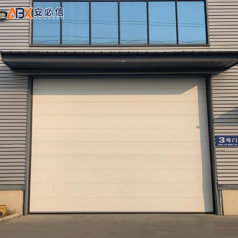 吐鲁番市保温滑升门