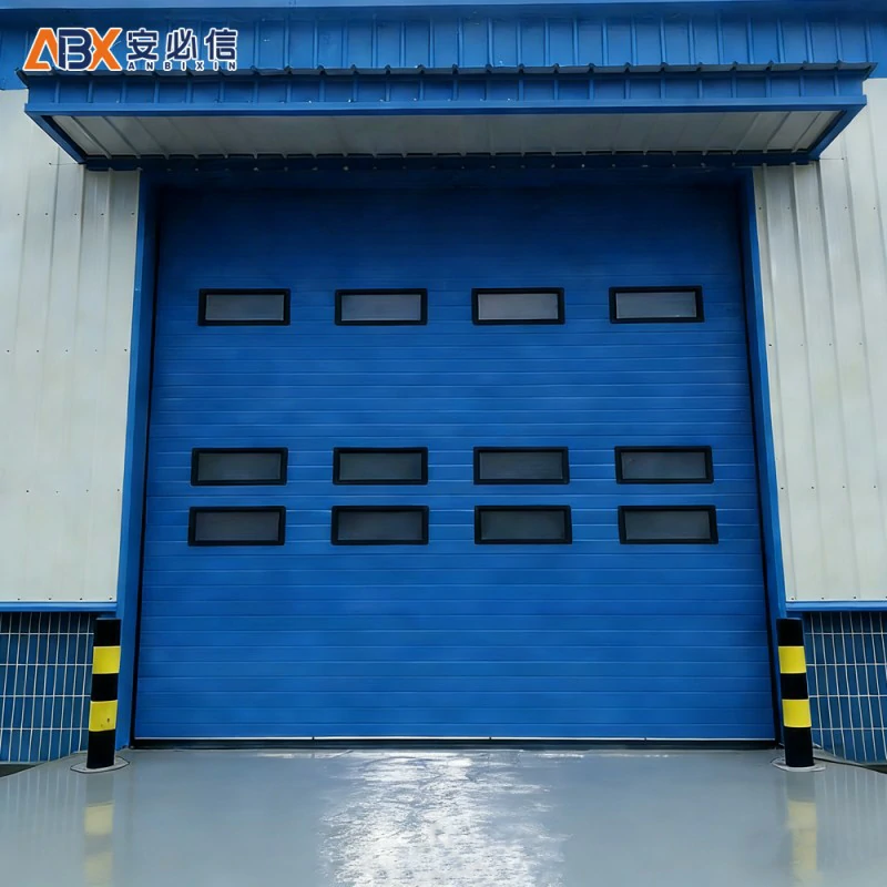 吐鲁番市工业提升门