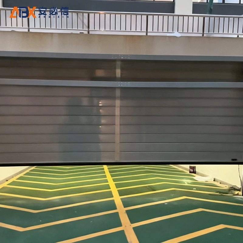 吐鲁番市涡轮硬质高速门
