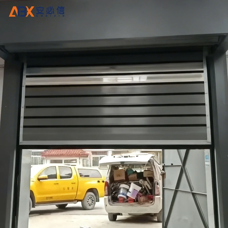 吐鲁番市雷达高速门
